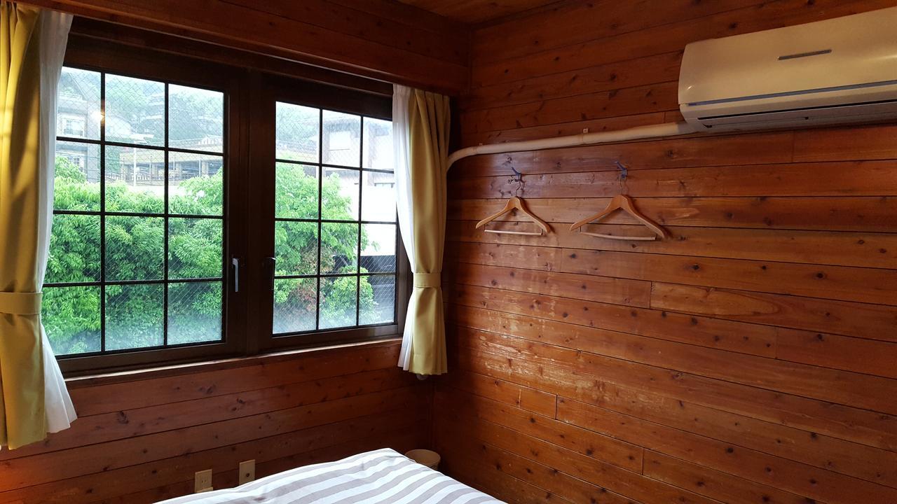 Pension Baden Heim Nagasaki Dış mekan fotoğraf