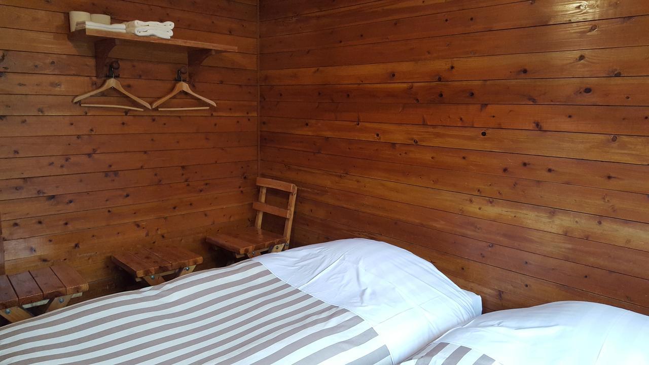 Pension Baden Heim Nagasaki Dış mekan fotoğraf