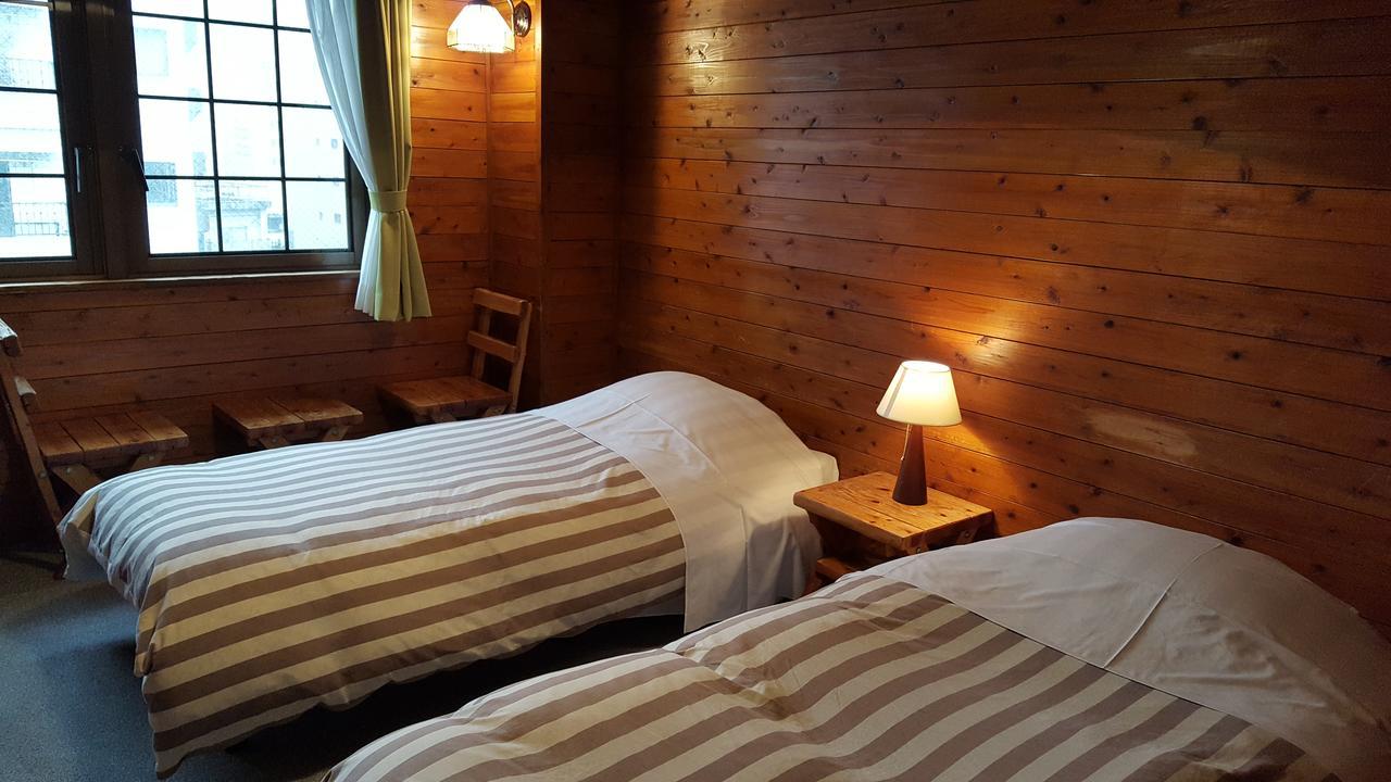 Pension Baden Heim Nagasaki Dış mekan fotoğraf